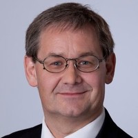Roger Blank