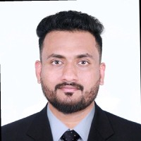 Akesh Thomas