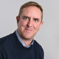 Tim Ward