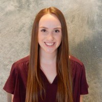 Sarah Strickland