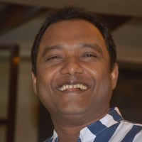 Mohammad Mahbubur Rahman