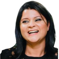 Letícia Da Trindade