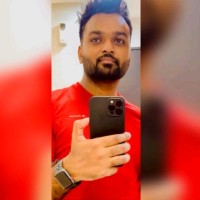Vikas Sinhmar