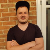Mikołaj Pochopień