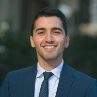 Nicholas Palacio