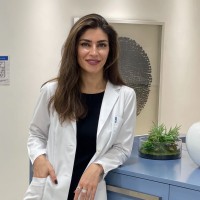 Ayse Yilmaz Bastug