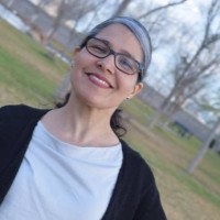 Nancy Mora Castro, P. Eng., Pmp