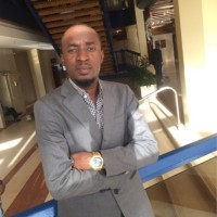 Mohammed Umar Isa