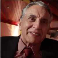 Luiz Carlos Praxedes Dos Santos