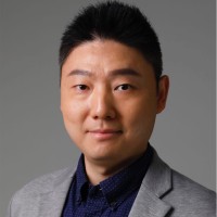 Gordon Pan