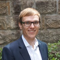 Graham Morris