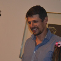 Alexandre Osser Sales