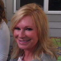 Kim Bradley