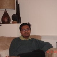 Imran Mustafiz
