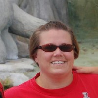 Kristin Hess