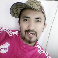 Redi Supriadi Supriadi
