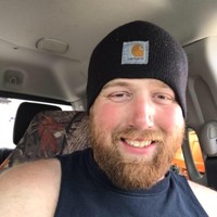 Joshua Hall