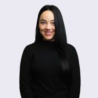 Lacey-Ann Nwaokobia