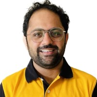 Aarjun Jani