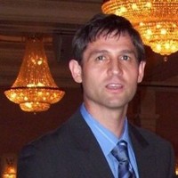 Ljubisa (NAS) Nastic