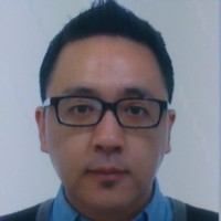Roy Zhang