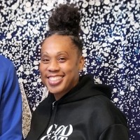 Alyce Taylor