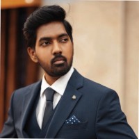 Naveenkumar Gudipudi
