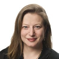 Christine Pratt