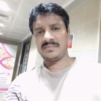 Vinod Parimi