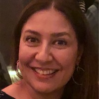 Maricy Vasques Ribeiro