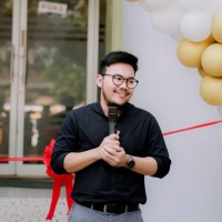 Harvieka Rysamanda Putra