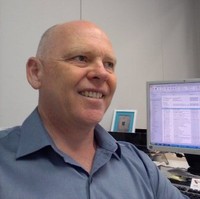 Simon Mallinson