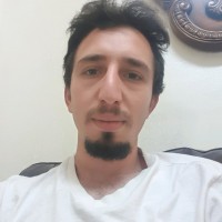 Ibrahim Idkedek