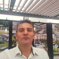 Sylvain Lisoire