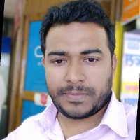 Durgesh Patil