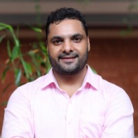 Anuj Sharma