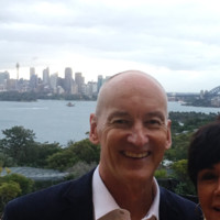 Mark Naylor