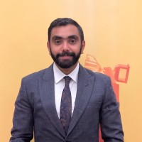 Ahmed Mahmoud