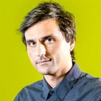 Pedro Almeida