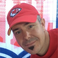 Jon Sandholm