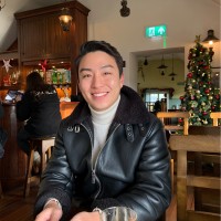 Eric (Woohyeon) Kang