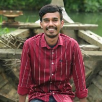 Abhijith Anand N