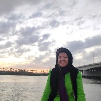 Aya Al-Asmaie