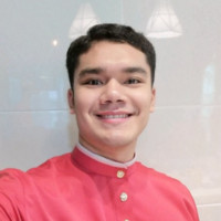Mohammad Syahmi Kamaruddin