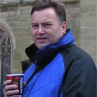 Martin Fears