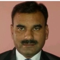 Mohan C Lakhera
