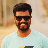 Premkumar K