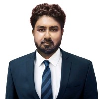 Sagar C Kotian