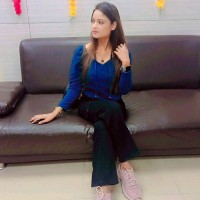 Rinki Rajput