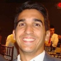 Daniel Quintana, Cfe